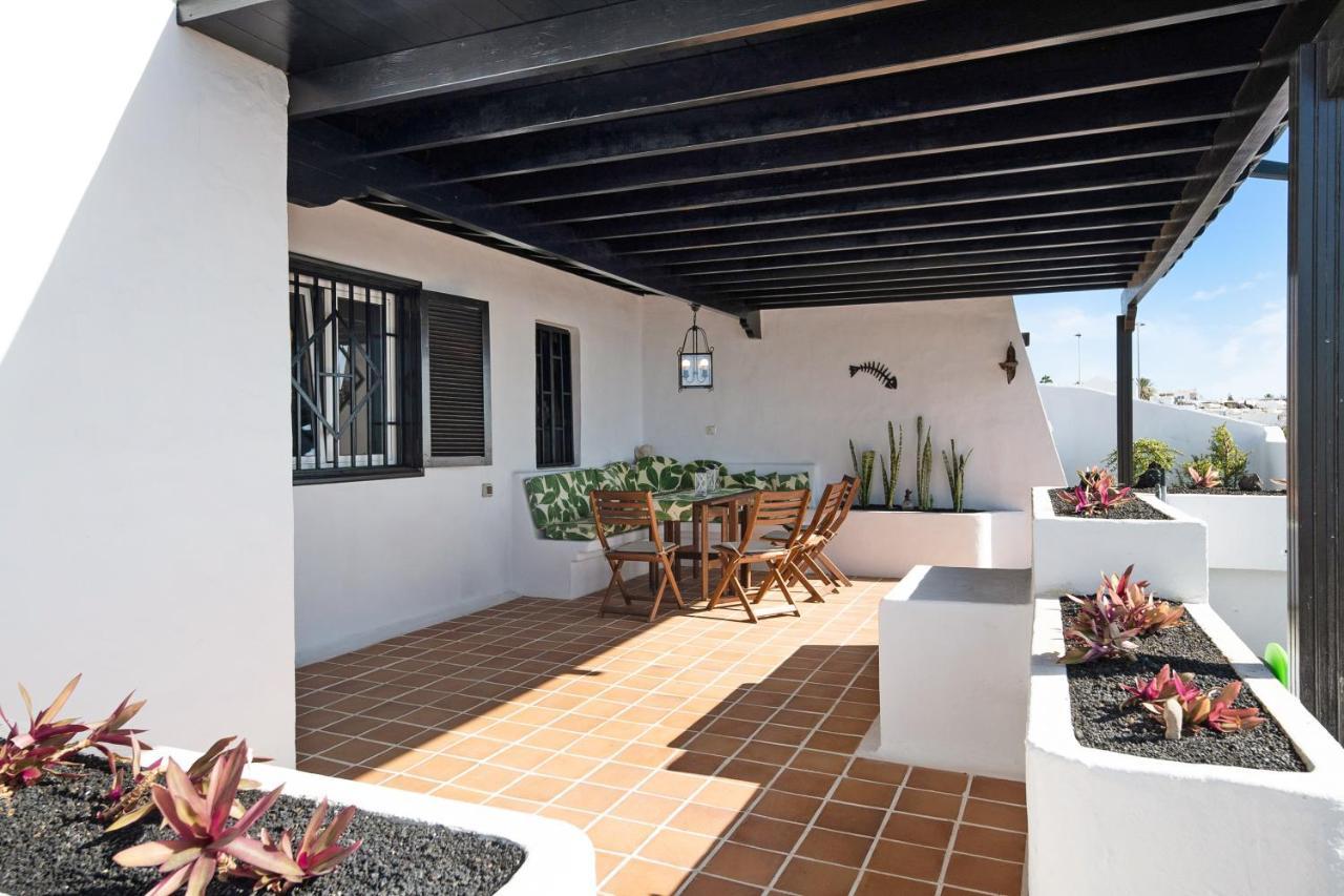 Tías Casa Los Angeles מראה חיצוני תמונה