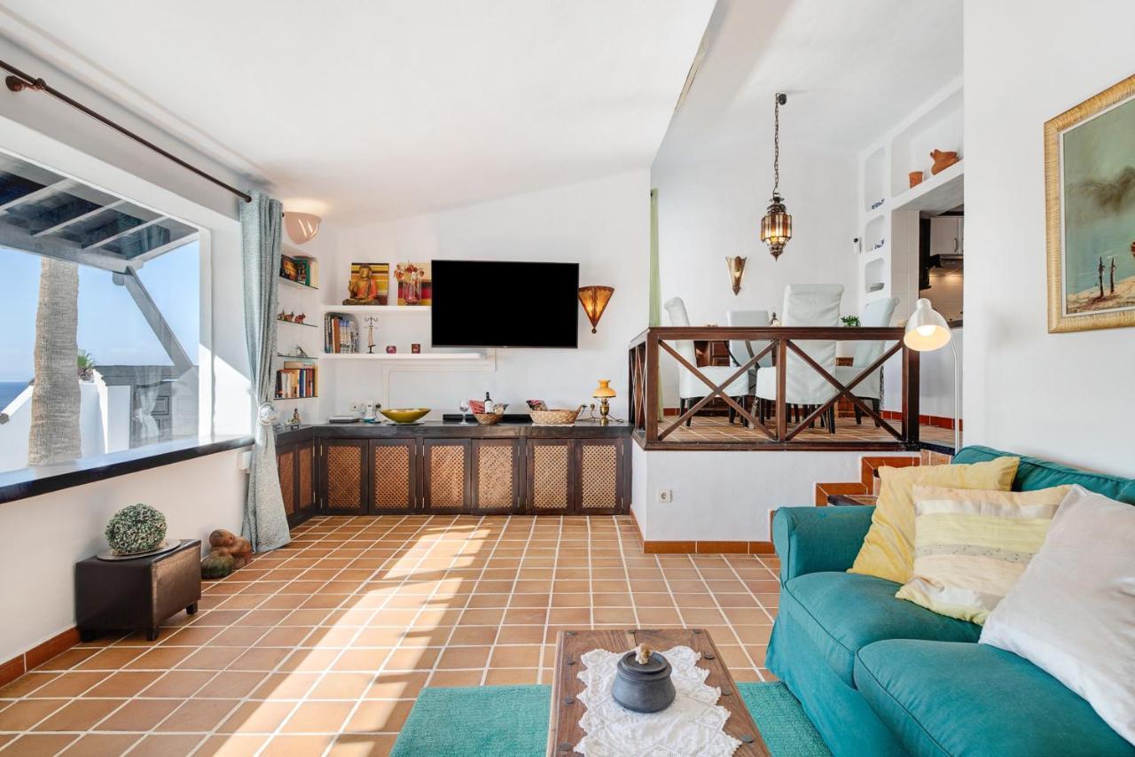 Tías Casa Los Angeles מראה חיצוני תמונה