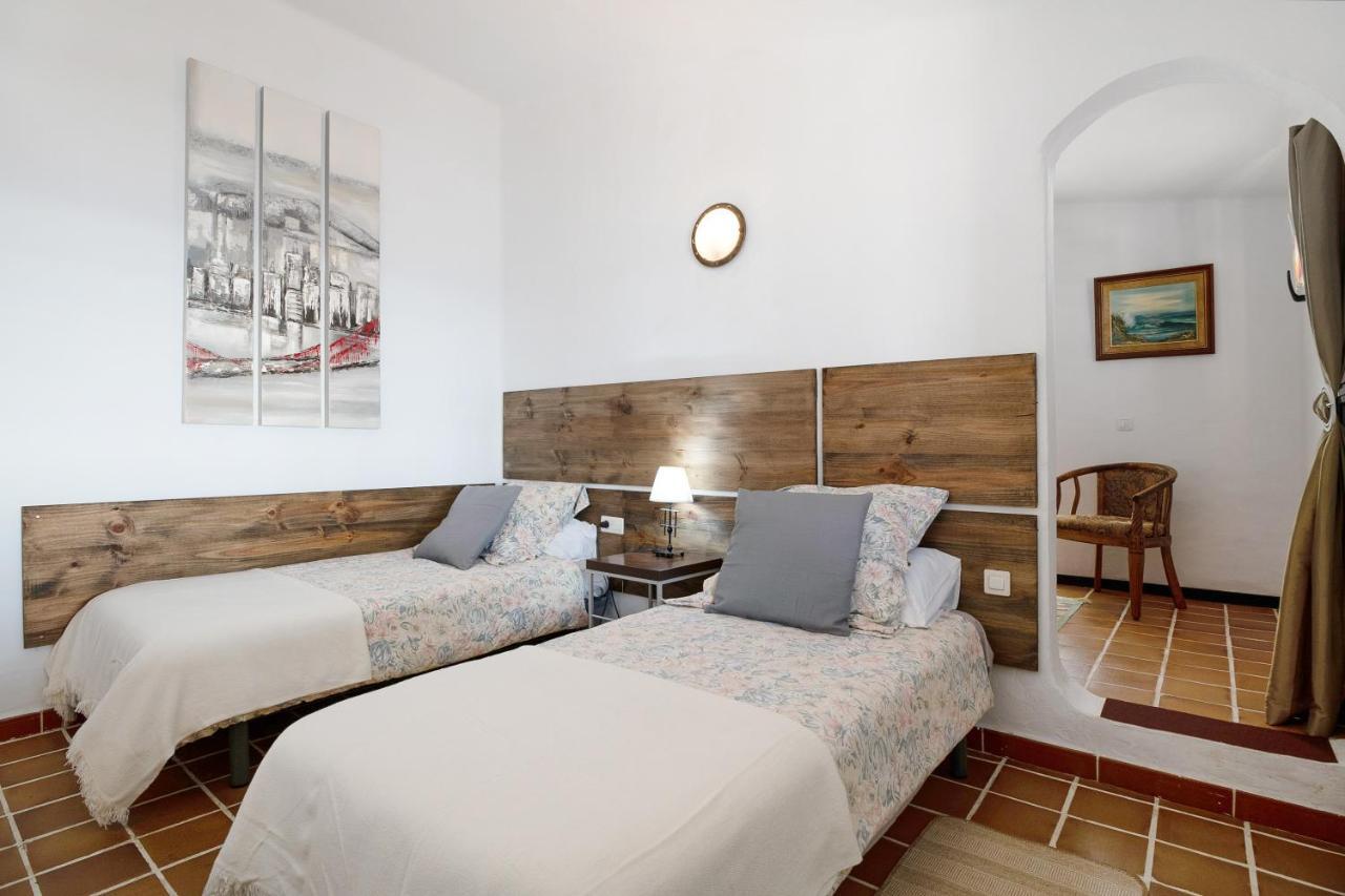 Tías Casa Los Angeles מראה חיצוני תמונה